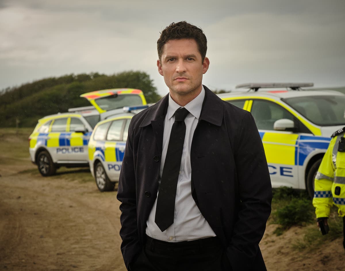 Ben Aldridge on being raised as an evangelical Christian and how religion can amplify feelings of shame surrounding sexuality