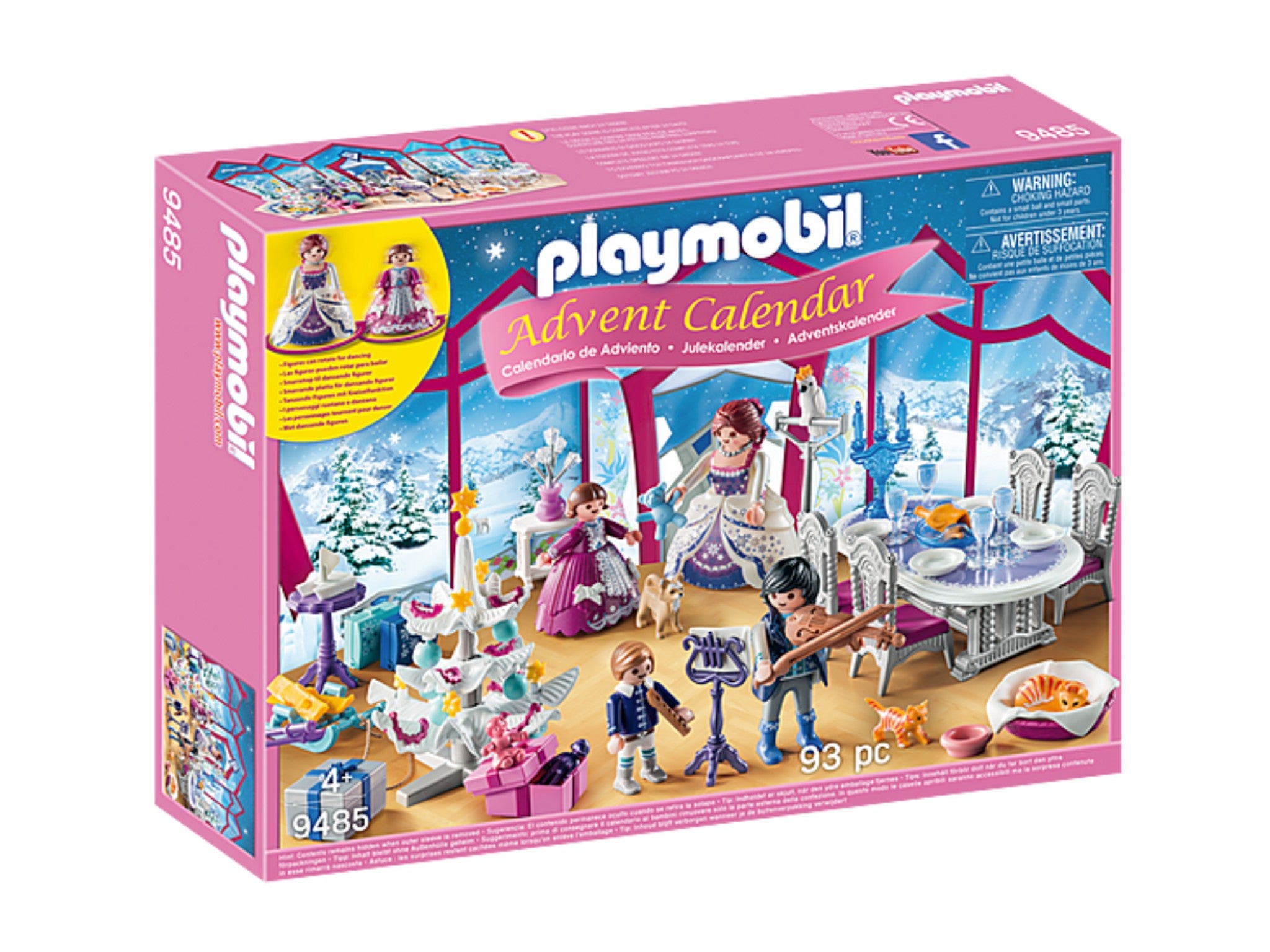 Playmobil Christmas ball 9485  indybest.jpeg