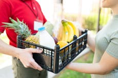 Christmas delivery slots: When can you book for Asda, Tesco and other supermarkets?