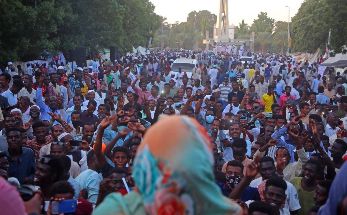 Sudan’s transition at crossroads as both ruling partners aim for gains