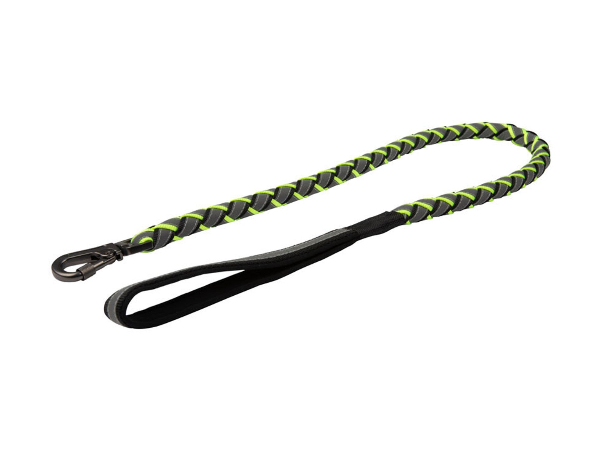 3 Peaks reflective dog lead indybest