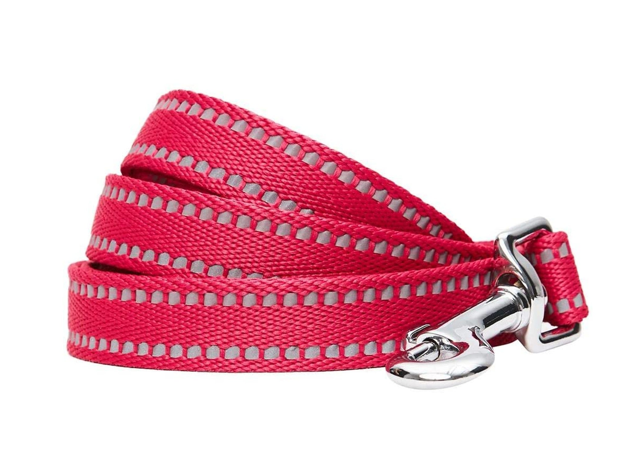 Umi essential durable pastel reflective dog lead indybest