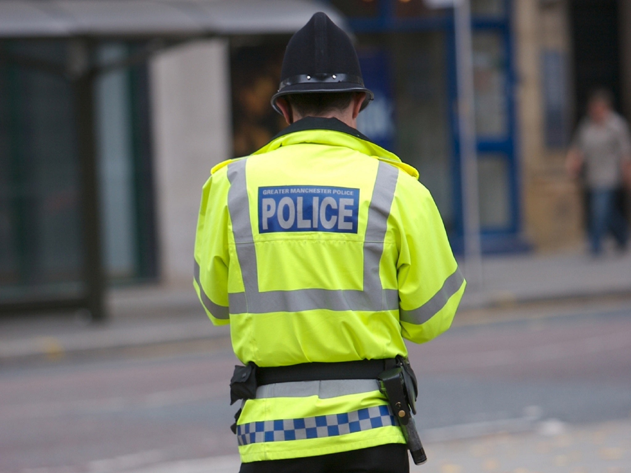 Reports of rape to police have soared in the past recorded quarter