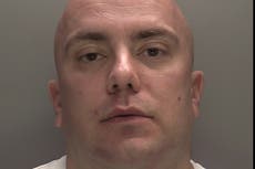 Police officer who engaged in relationship with domestic abuse victim jailed