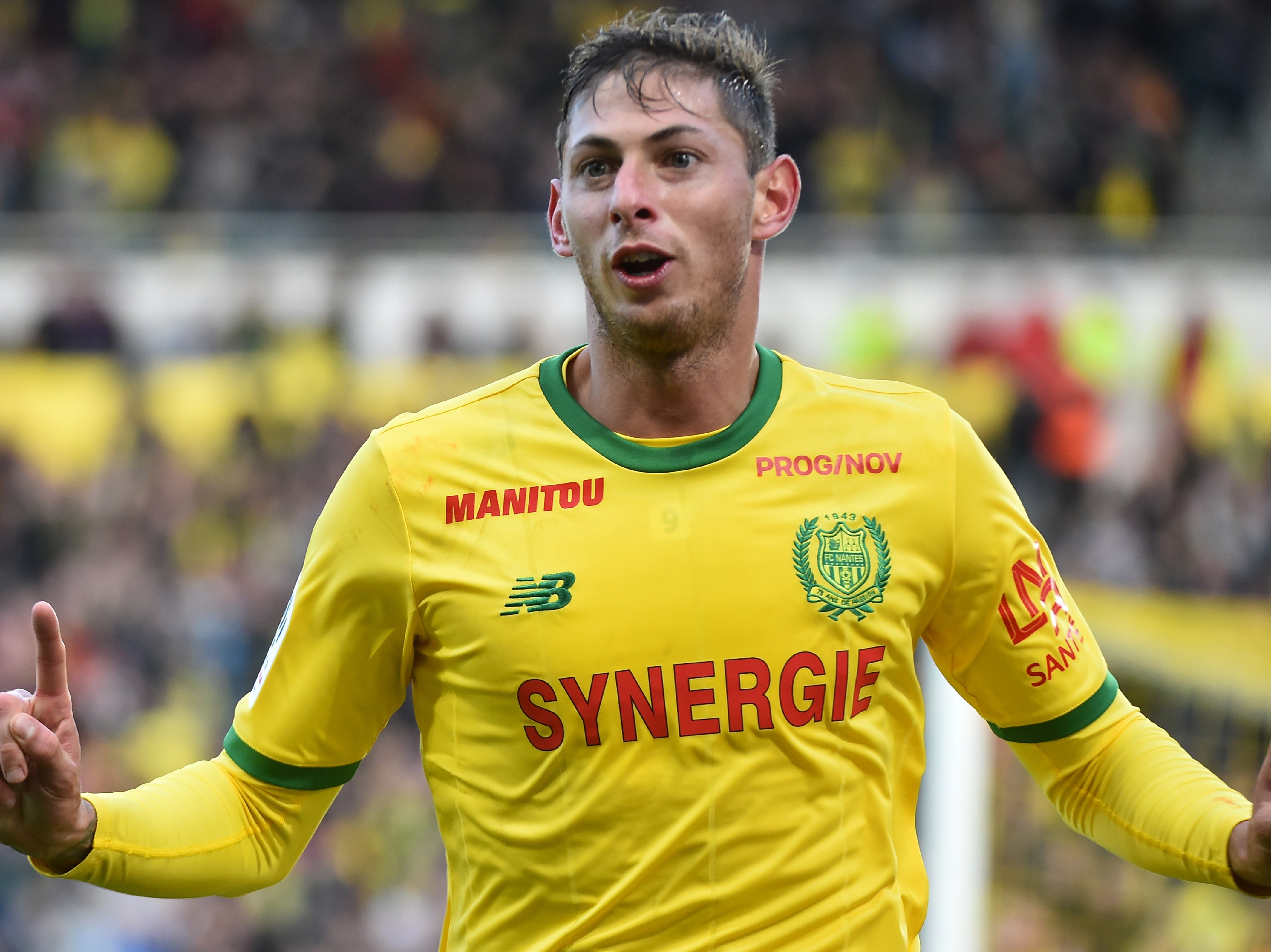 A pilot on trial over the plane crash that killed footballer Emiliano Sala organised the flight out of “financial interest”, a court has heard