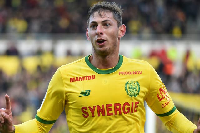 <p>A pilot on trial over the plane crash that killed footballer Emiliano Sala organised the flight out of “financial interest”, a court has heard</p>