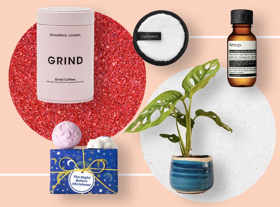 Secret Santa Gift Ideas Under 10 Beauty Products Books Candles Coffee And More The Independent