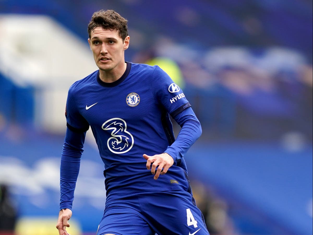 Andreas Christensen has inspired a generation in Denmark, Jon Dahl Tomasson claims