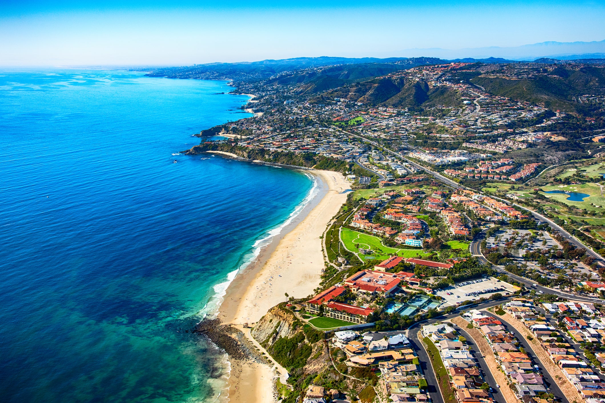 California dreamin’: it’s hard to predict what the US rules will be by next year