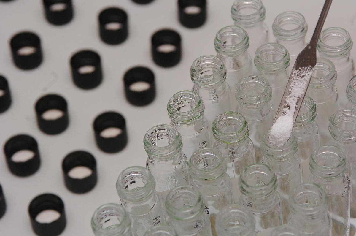 ‘Potential wrongdoing’ uncovered in drug testing of British cyclists ‘Potential wrongdoing’ uncovered in drug testing of British cyclists