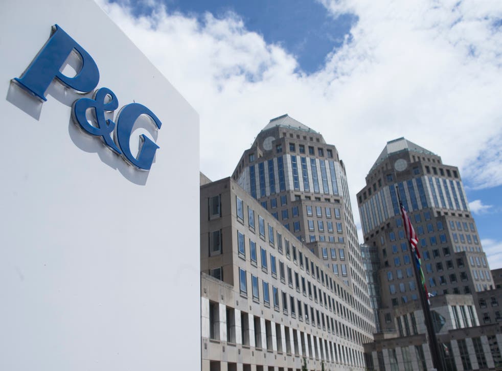 PROCTER & GAMBLE-PRECIOS
