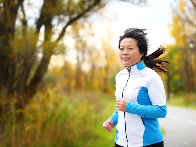 How to prevent osteoporosis (Alamy/PA)