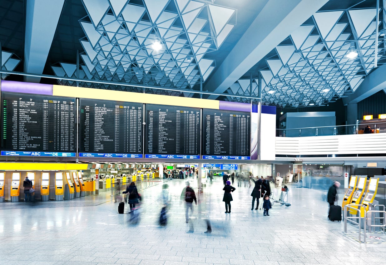 The UK’s airport operators are calling for a recovery plan for the aviation industry