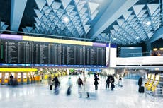 Airport Operators Association calls for ‘a clear recovery plan’ for aviation industry