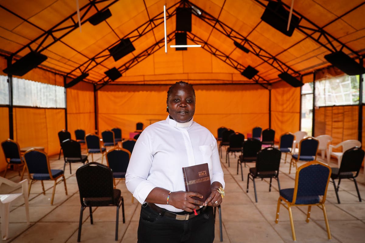 Across Africa, major churches strongly oppose LGBTQ rights Across Africa, major churches strongly oppose LGBTQ rights