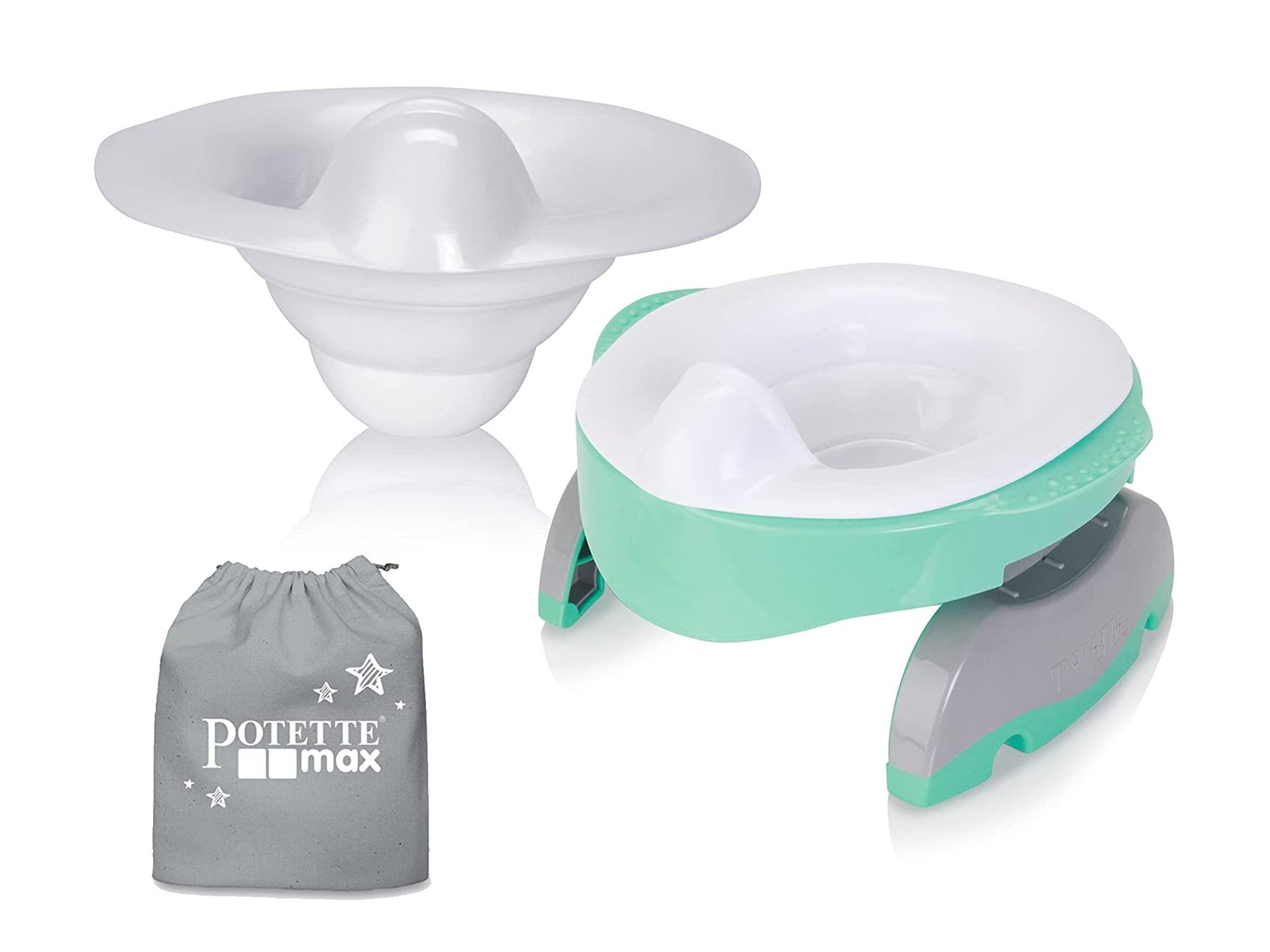 Potette max 3-in-1 portable folding travel potty and toilet trainer seat indybest.jpeg