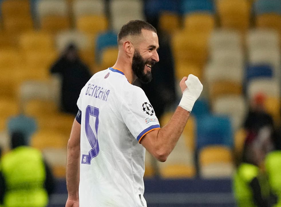 DEP-GEN BENZEMA-JUICIO