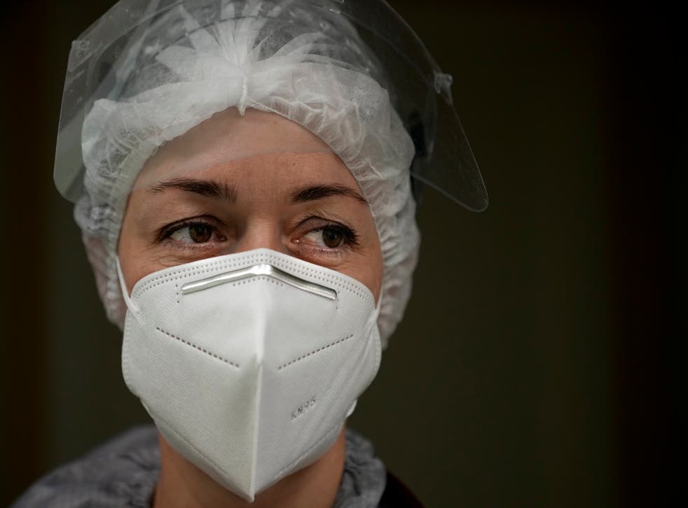 EUR-GEN CORONAVIRUS-RUSIA