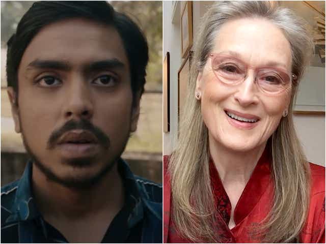 <p>White Tiger actor Adarsh Gourav to star in climate change drama series alongside Meryl Streep</p>