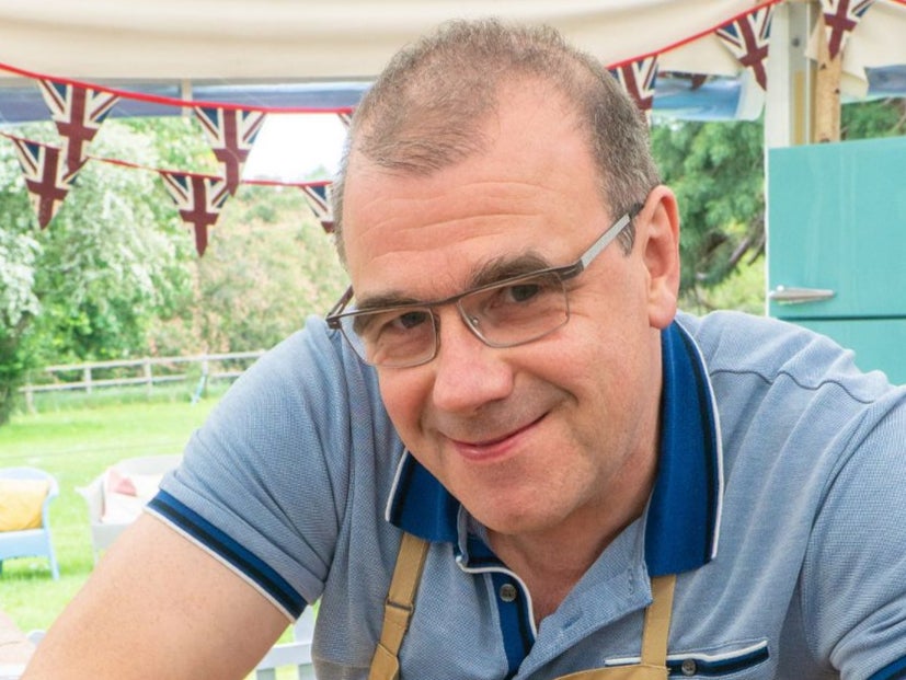 The Great British Bake Off Fans Are Sharing Their Love…