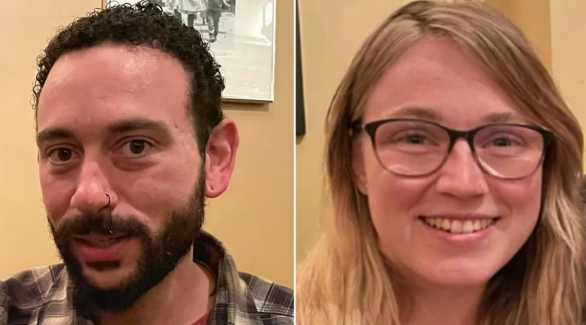 Emily Ferlazzo: Suspicious disappearance of another van-life woman in wake of Petito case as husband &lsquo;admits to killing&rsquo;