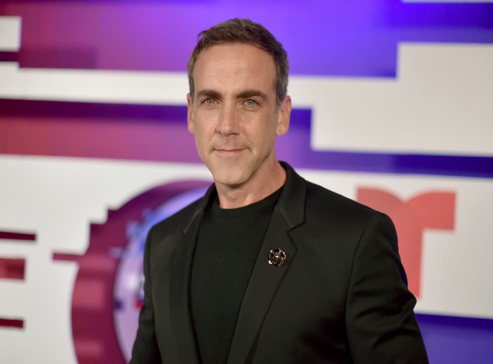 CARLOS PONCE-CANCER MAMA