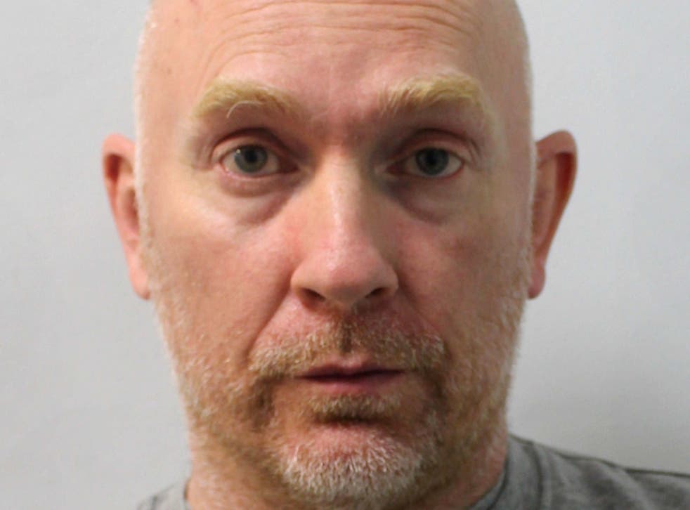 <p>Former Metropolitan Police officer Wayne Couzens was handed a whole life sentence for the kidnap, rape and murder of Sarah Everard </p>