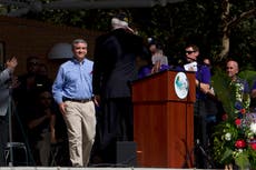 'Black Hawk Down' pilot Durant enters Alabama Senate race