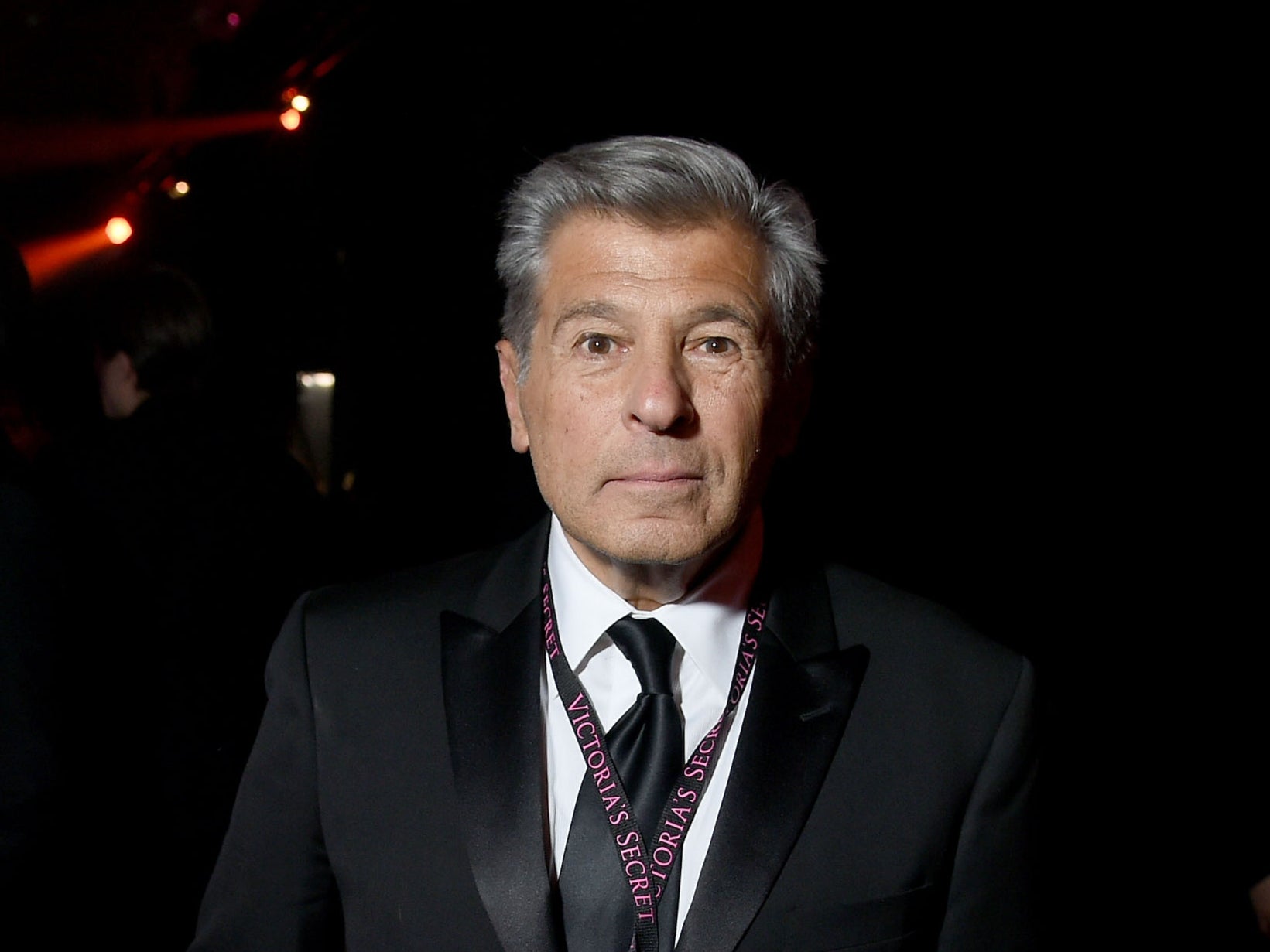 Ed Razek, former Victoria’s Secret chief marketing officer in 2014