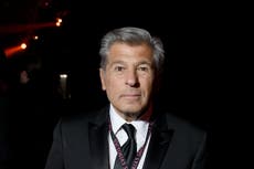 Former Victoria’s Secret boss made sexist comments about models, employee claims