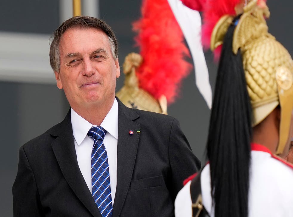 CORONAVIRUS-BOLSONARO