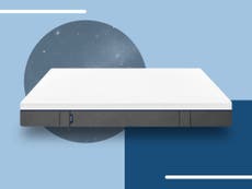 Emma mattress Cyber Monday deals 2021: Save 45% on the hybrid bed