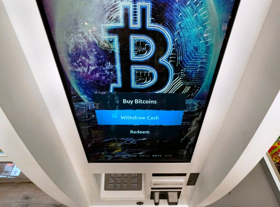 BITCOIN-RÉCORD