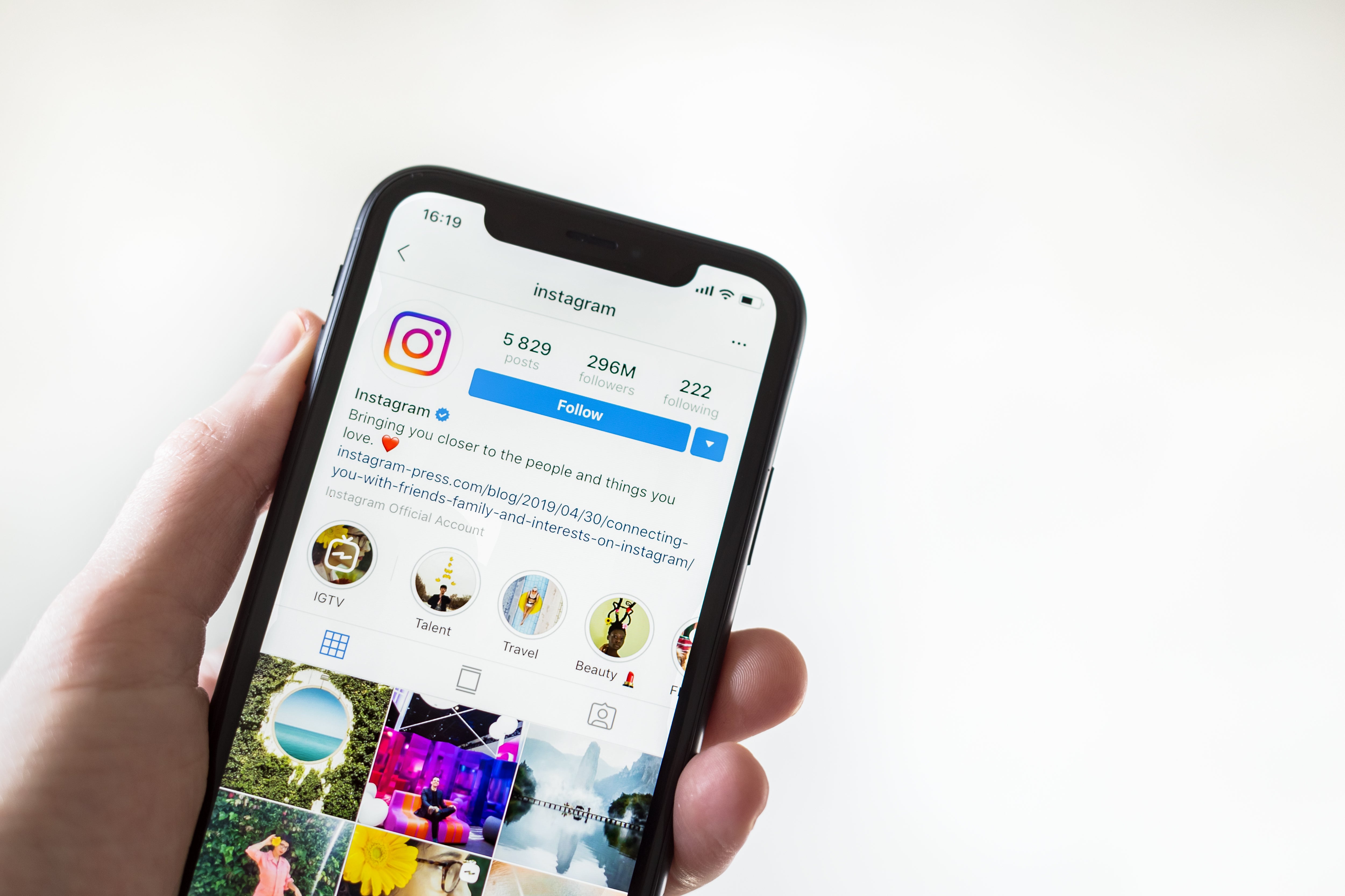 How to see who has ignored your follow requests on Instagram