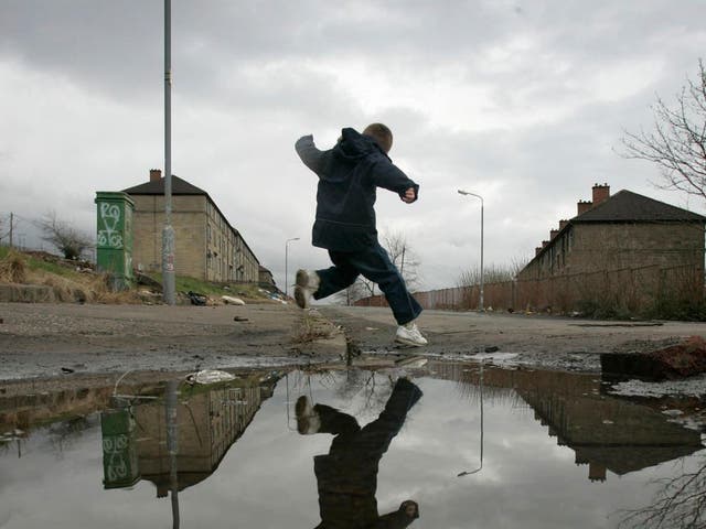 <p>Research by JRF shows a third of low income households are in arrears with household bills, compared with around 11 per cent prior to the pandemic</p>
