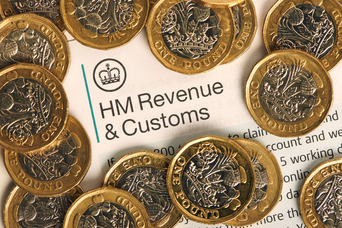 Billions lost in tax after HMRC staff shifted to work on Brexit and Covid fraud