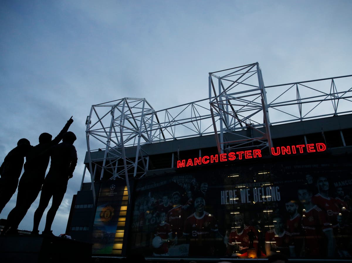 Manchester United vs Atalanta LIVE: Champions League team news, line-ups and more tonight Manchester United vs Atalanta LIVE: Champions League team news, line-ups and more tonight