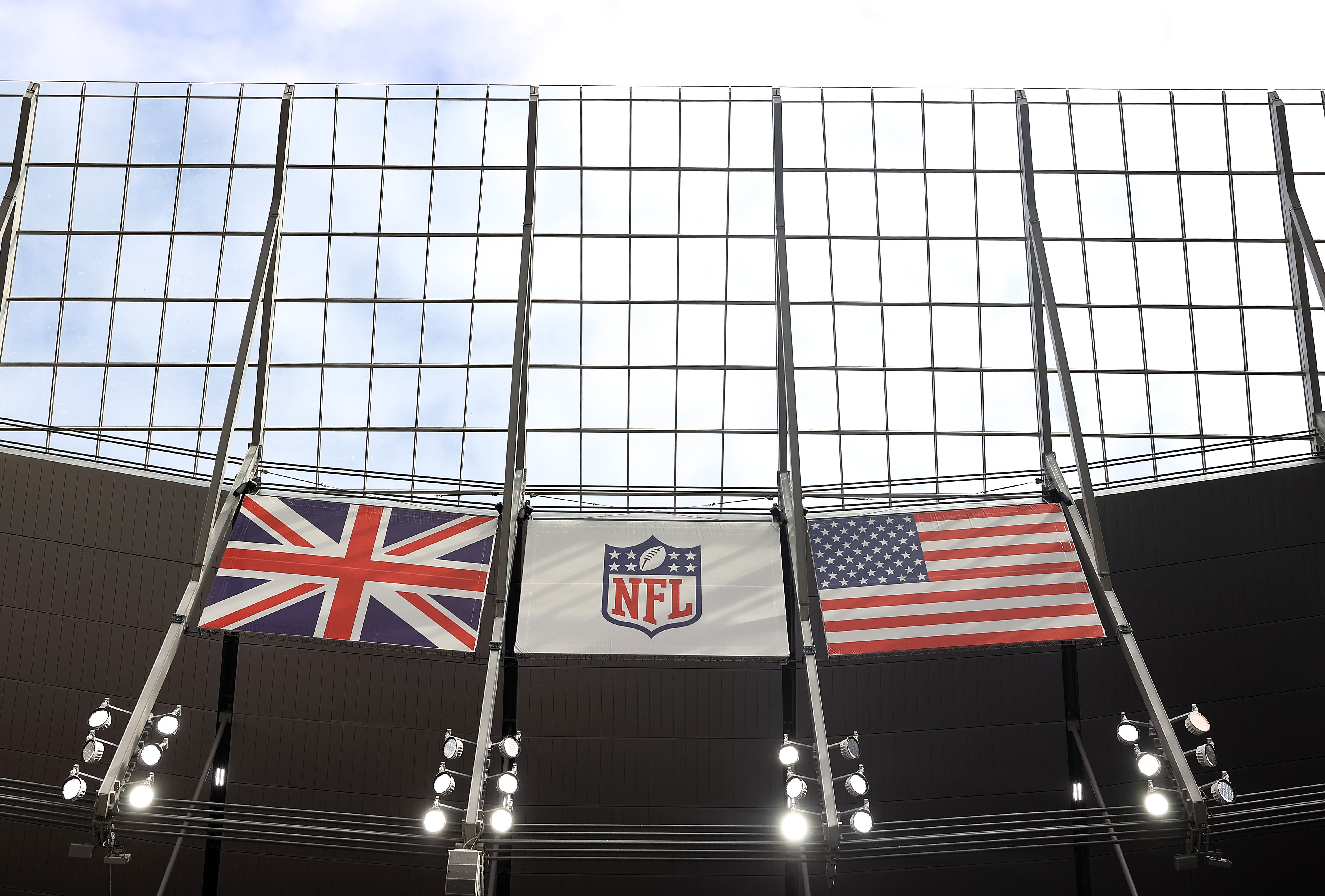 A London NFL franchise has been talked about with increased interest in recent years