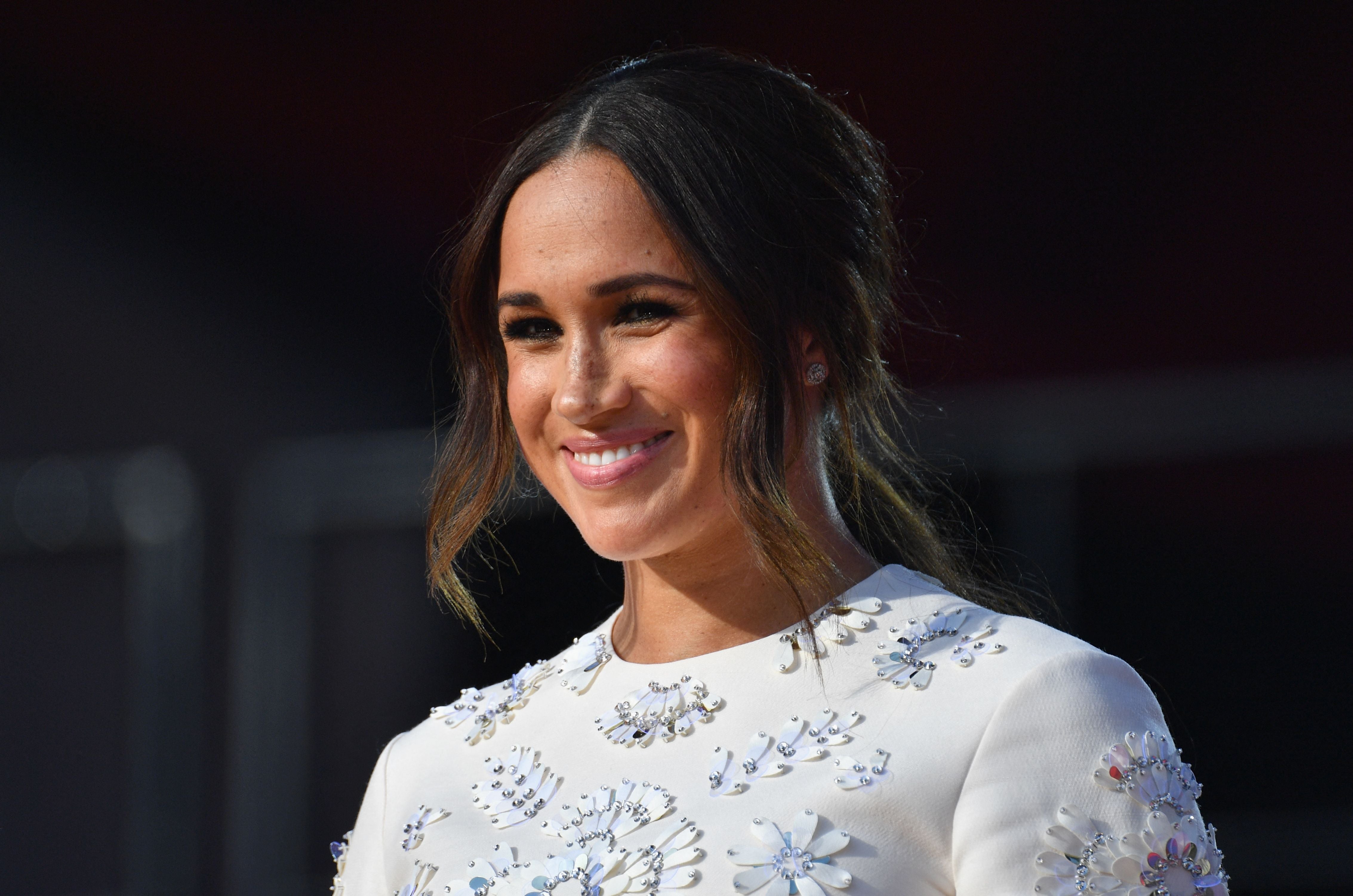 Meghan Markle advocates for paid leave for all in letter to Congress