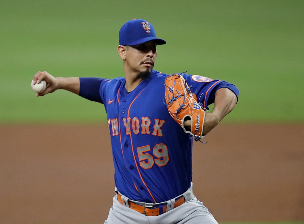 METS-CARRASCO