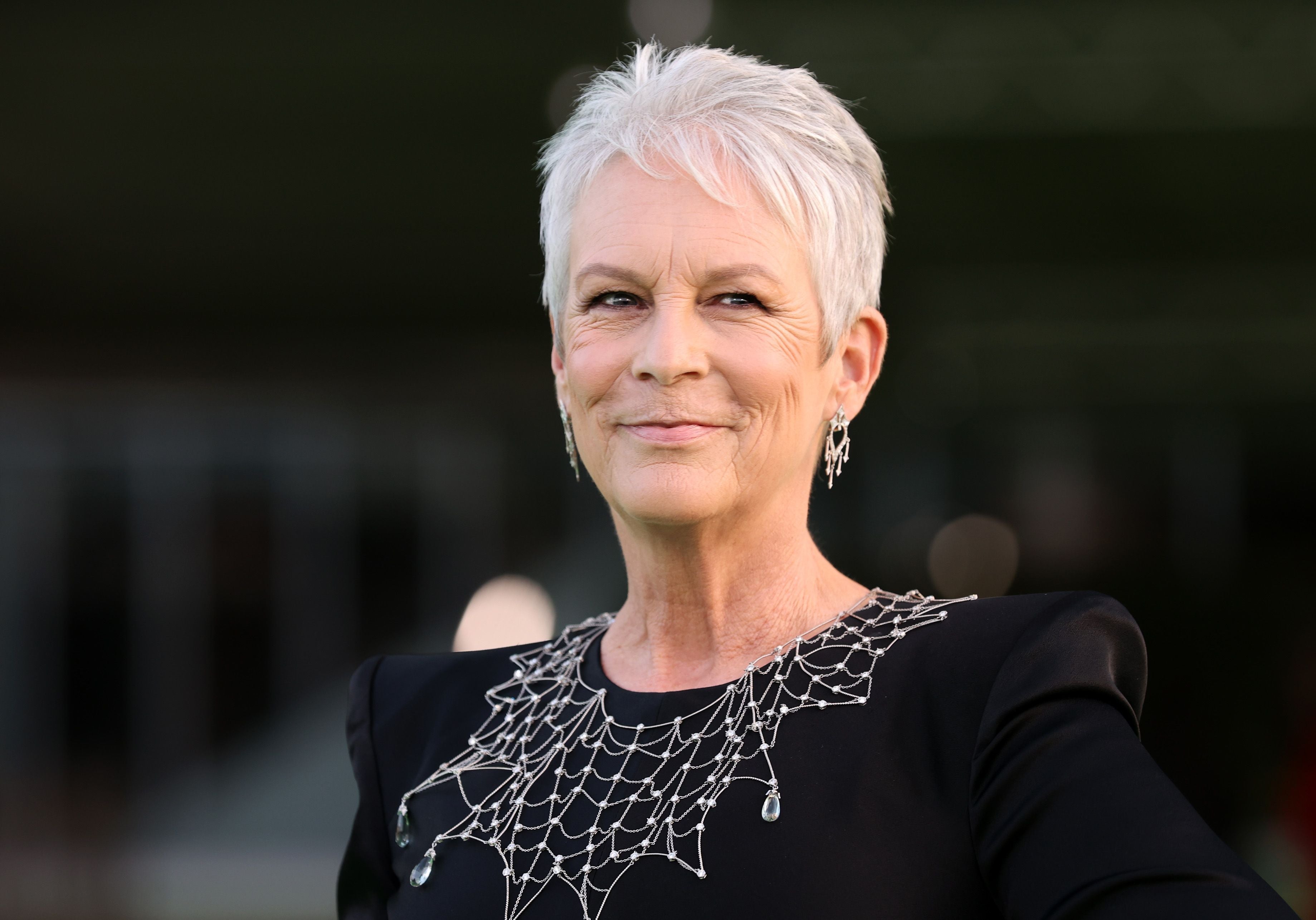 Jamie Lee Curtis' daughter Ruby opens up about telling parents she is  transgender | The Independent