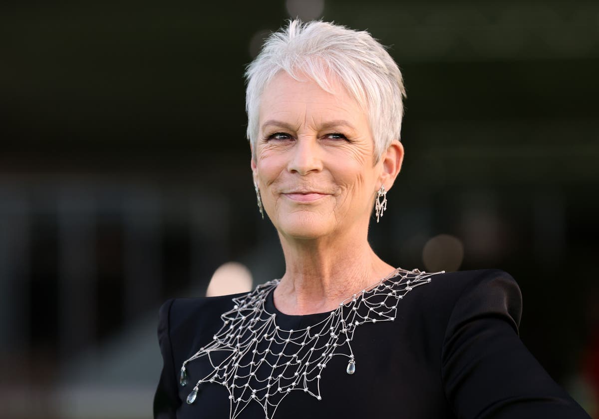 Jamie Lee Curtis’ daughter Ruby opens up about telling parents she is transgender