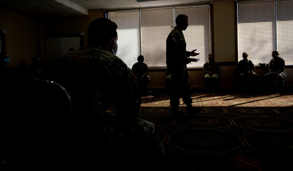 Army hiring criminal investigators to improve case work Army hiring criminal investigators to improve case work