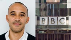 ‘Every journalist should support diversity,’ says Marcus Ryder after BBC ‘blocks’ top job prospect