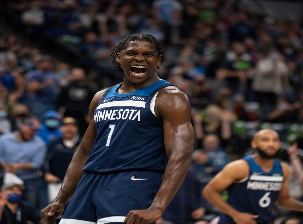 ROCKETS-TIMBERWOLVES