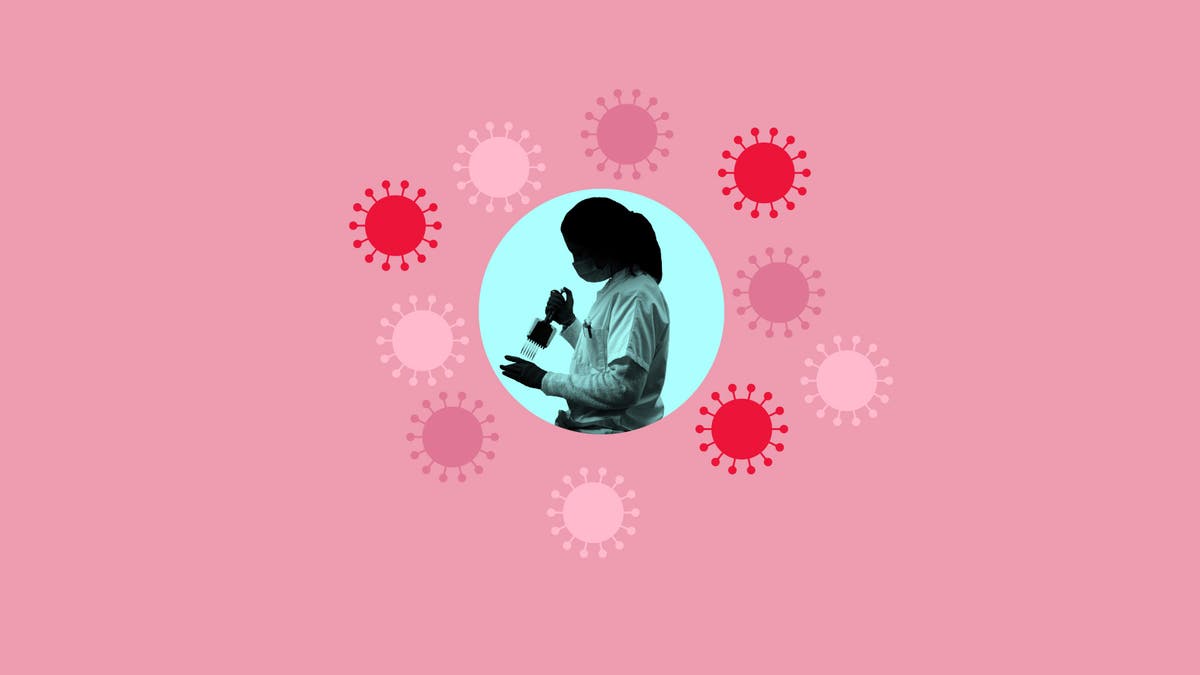 Can new variants of the coronavirus keep emerging? Can new variants of the coronavirus keep emerging?