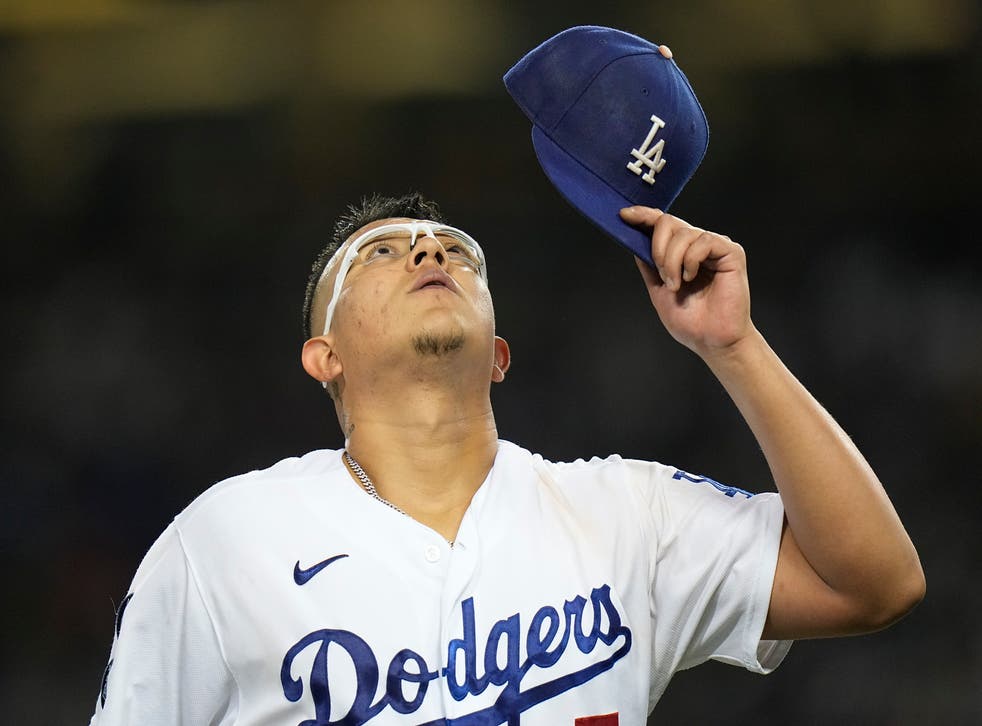 DODGERS-DECISIONES