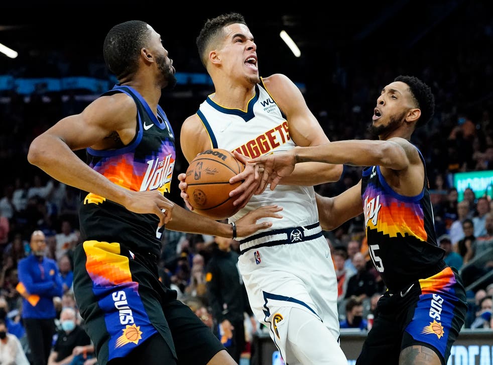 NUGGETS-SUNS