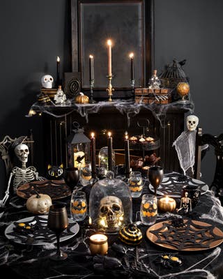 Halloween decor 2021: 12 wicked ways to make your home creepy | The ...