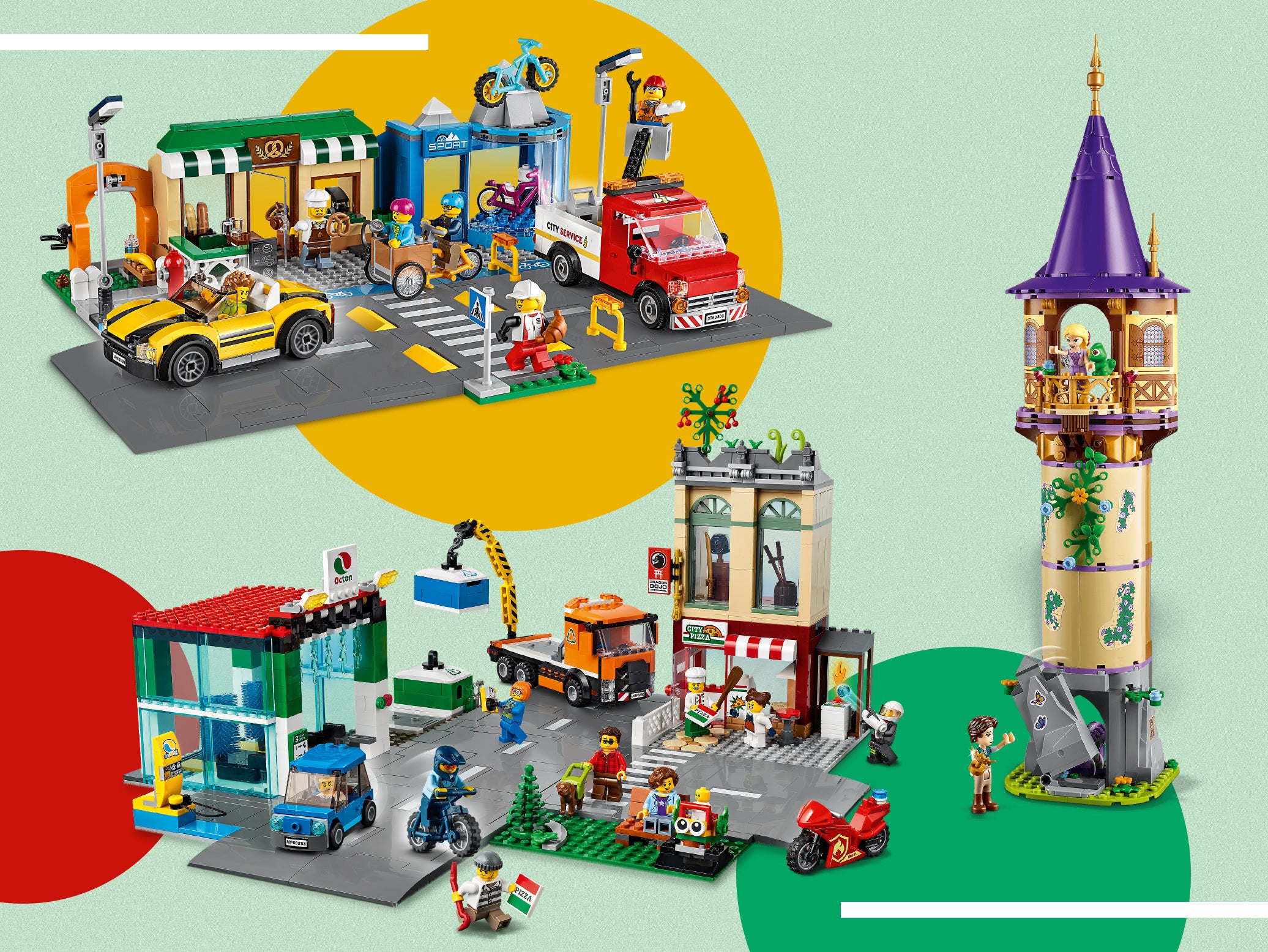 Black Friday Lego deals 2021: What to 